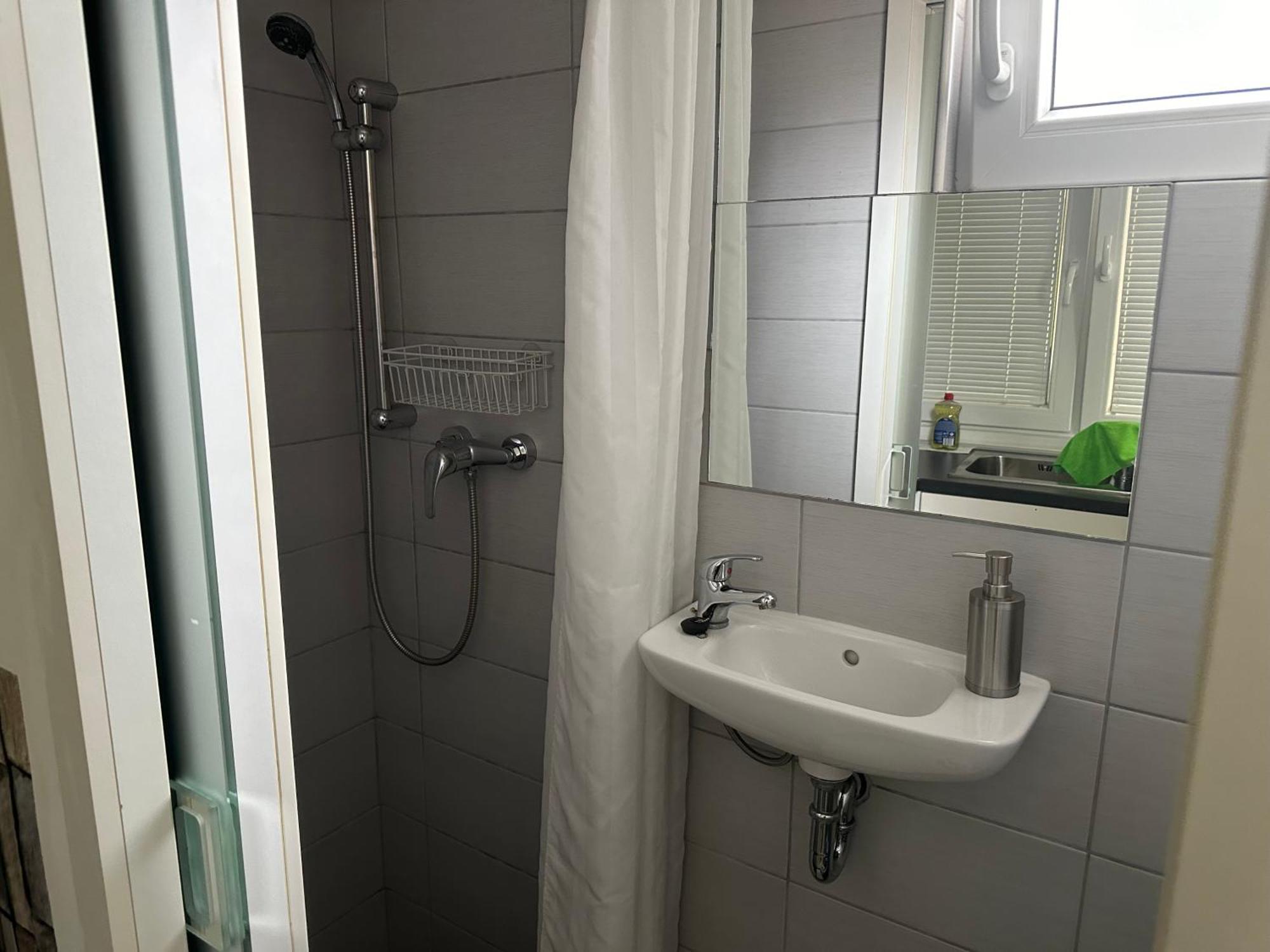 Mobile House Sweet Dreams - Terme Catez Apartment Brezice Exterior photo
