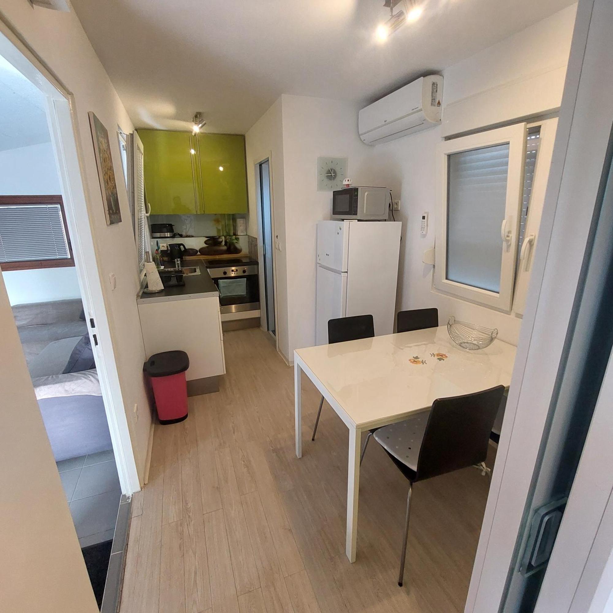 Mobile House Sweet Dreams - Terme Catez Apartment Brezice Exterior photo